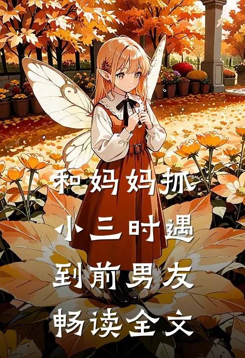和妈妈抓小三时遇到前男友畅读全文