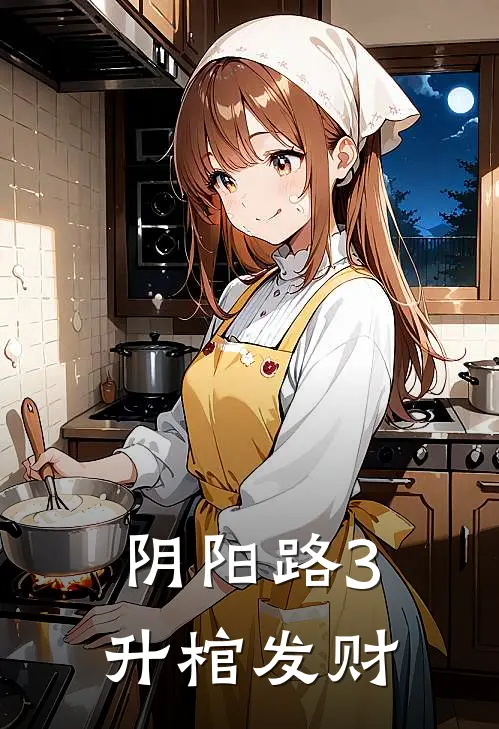 阴阳路3升棺发财