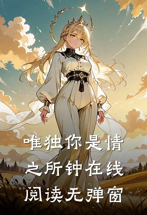 唯独你是情之所钟在线阅读无弹窗