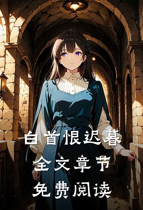 白首恨迟暮全文章节免费阅读