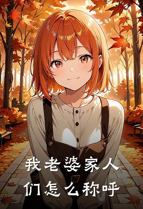 我老婆家人们怎么称呼