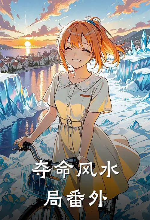 夺命风水局番外