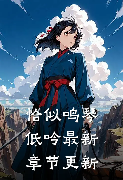 恰似鸣琴低吟最新章节更新
