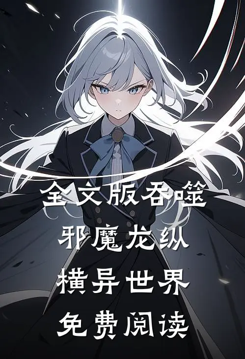 全文版吞噬邪魔龙纵横异世界免费阅读
