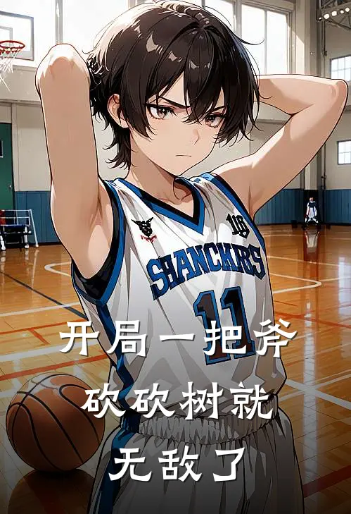 开局一把斧，砍砍树就无敌了