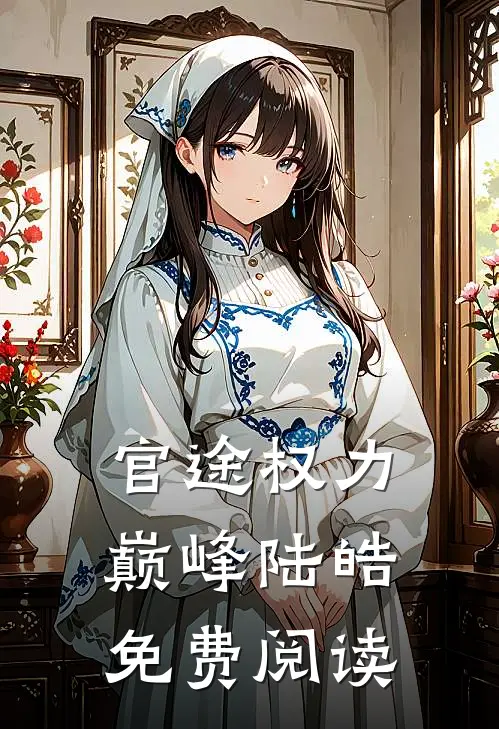 官途权力巅峰陆皓免费阅读