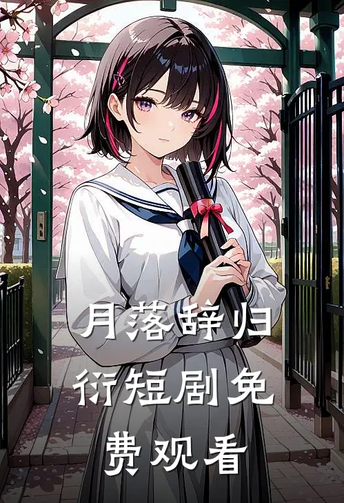 月落辞归衍短剧免费观看