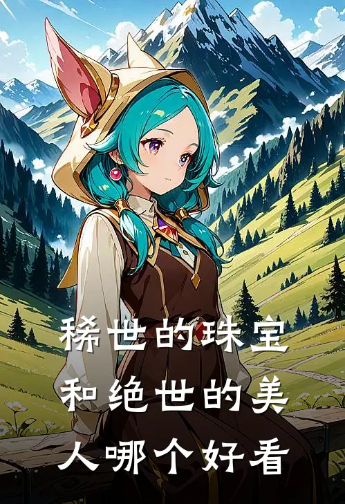 稀世的珠宝和绝世的美人哪个好看