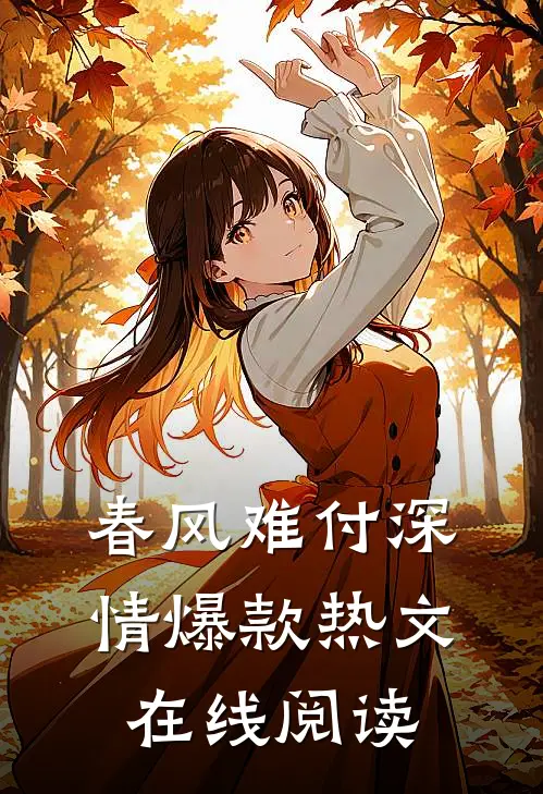 春风难付深情爆款热文在线阅读