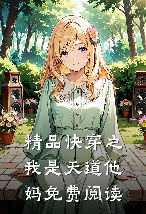 精品快穿之我是天道他妈免费阅读