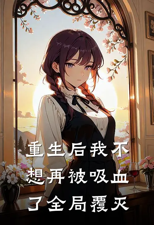 重生后我不想再被吸血了全局覆灭