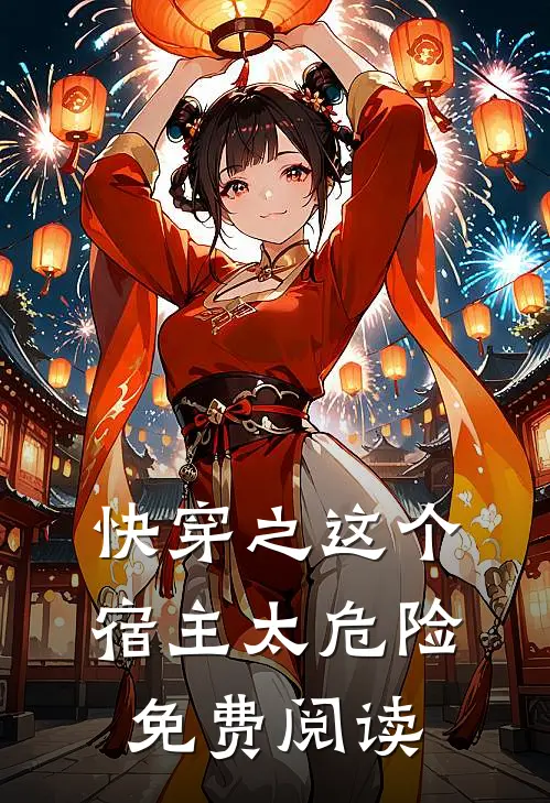 快穿之这个宿主太危险免费阅读