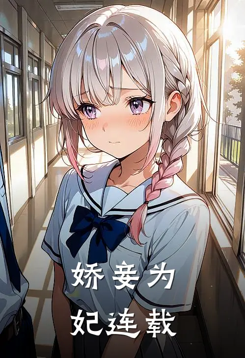 娇妾为妃连载
