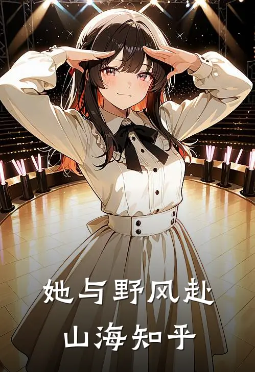 她与野风赴山海知乎
