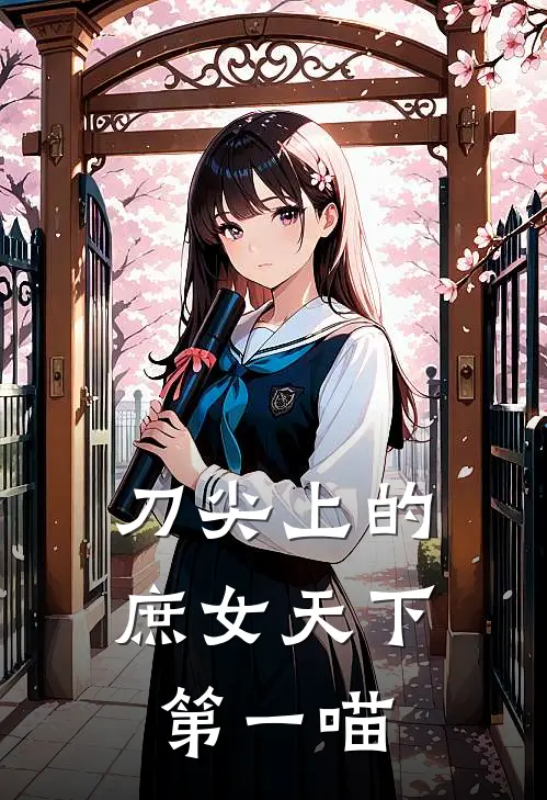 刀尖上的庶女 天下第一喵