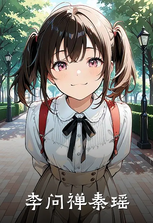 李问禅秦瑶