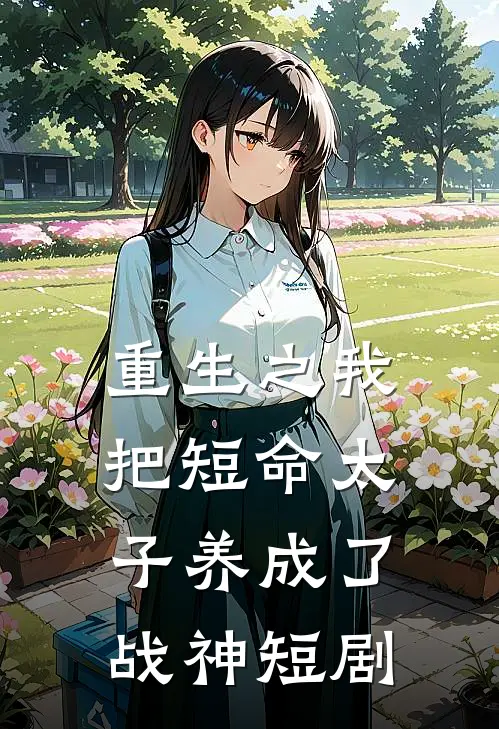 重生之我把短命太子养成了战神短剧