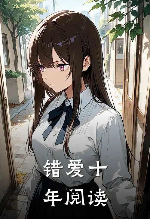 错爱十年阅读