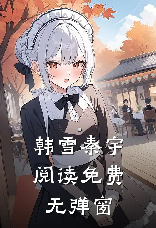 韩雪秦宇阅读免费无弹窗