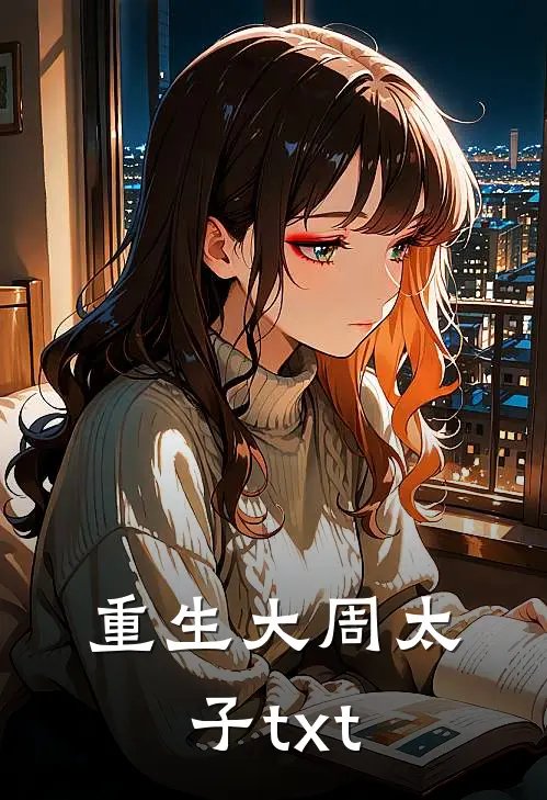 重生大周太子txt
