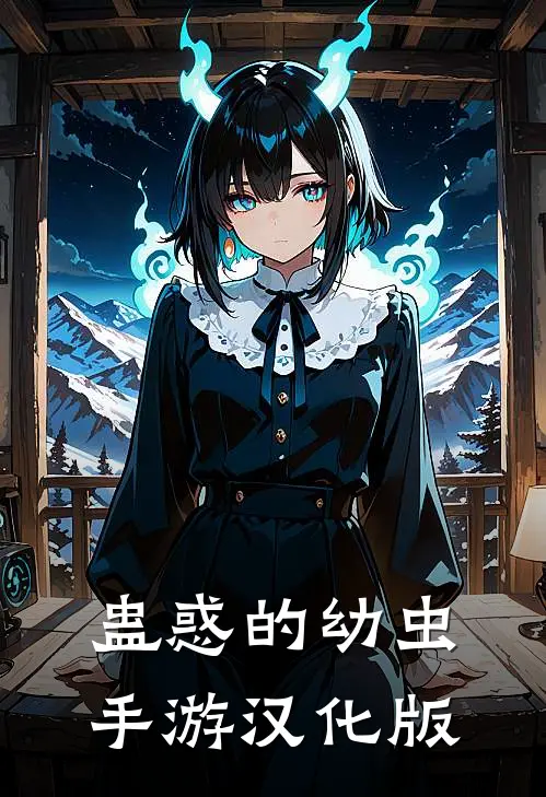 蛊惑的幼虫手游汉化版