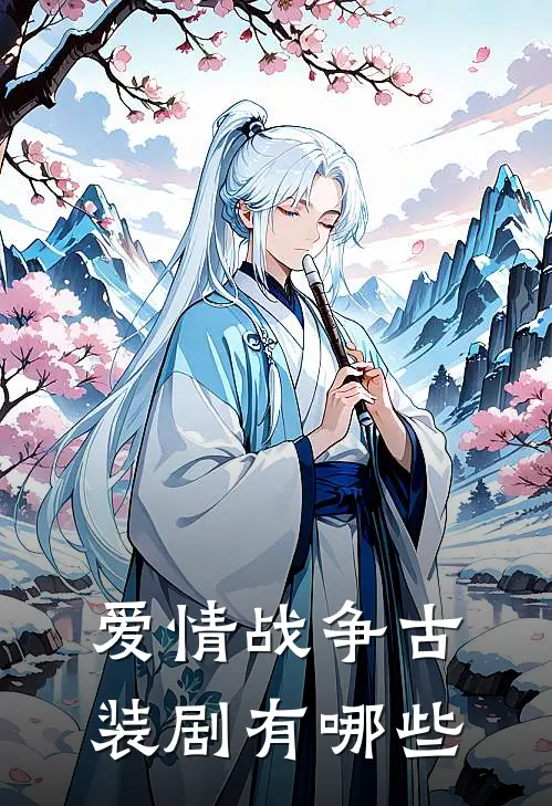 爱情战争古装剧有哪些