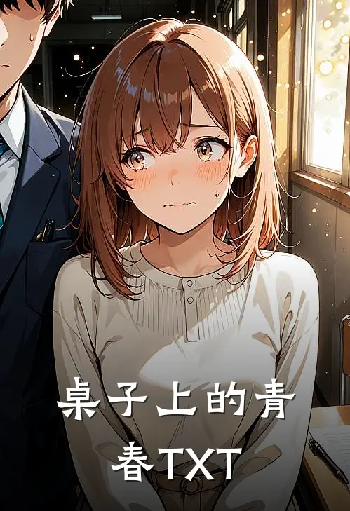 桌子上的青春TXT