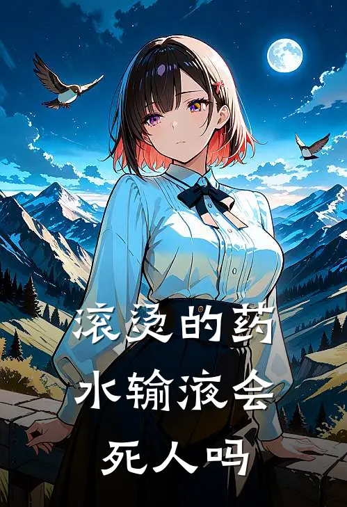 滚烫的药水输液会死人吗