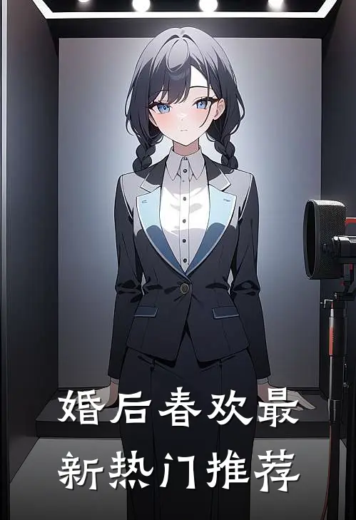 婚后春欢最新热门推荐