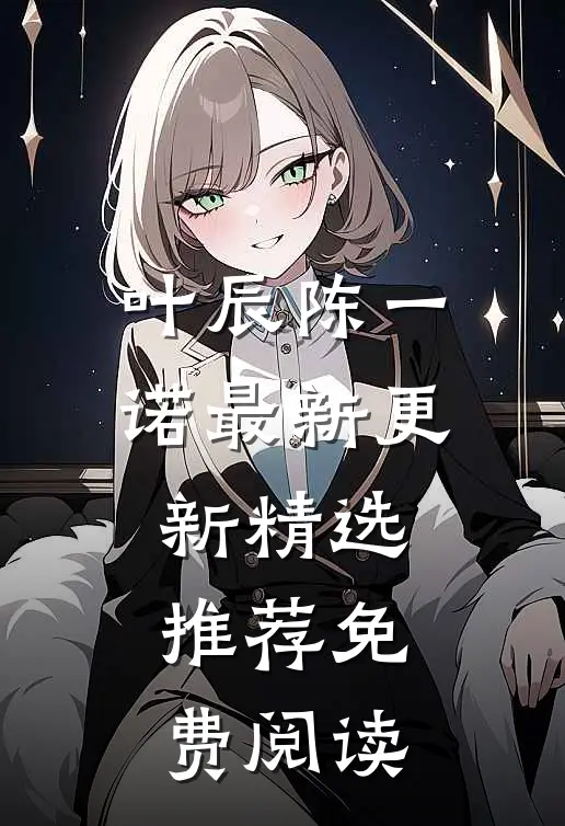 叶辰陈一诺最新更新精选推荐免费阅读