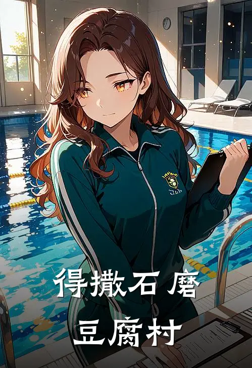 得撒石磨豆腐村