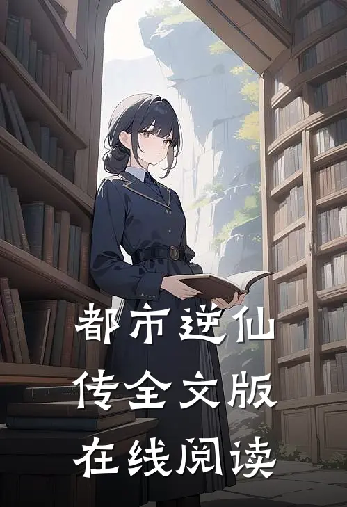 都市逆仙传全文版在线阅读