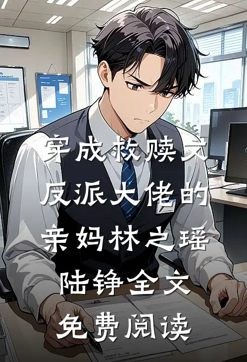 穿成救赎文反派大佬的亲妈林之瑶陆铮全文免费阅读