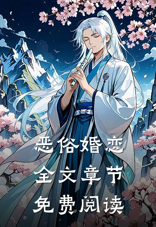 恶俗婚恋全文章节免费阅读