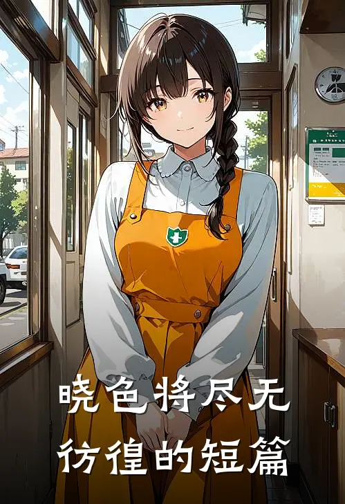 晓色将尽无彷徨的短篇