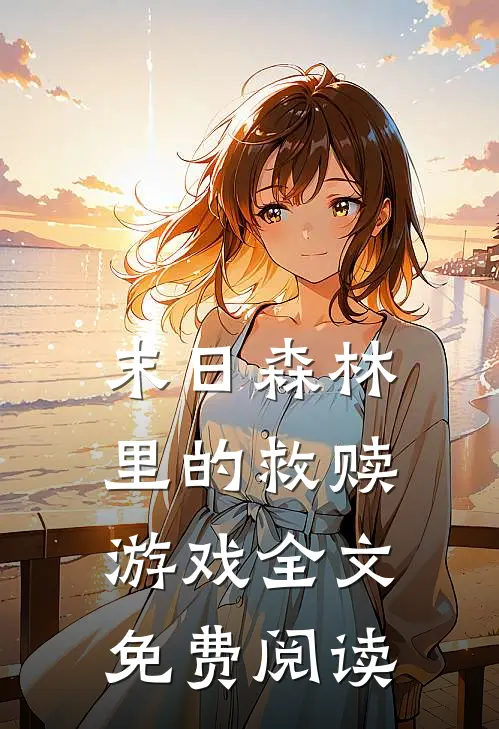 末日森林里的救赎游戏全文免费阅读