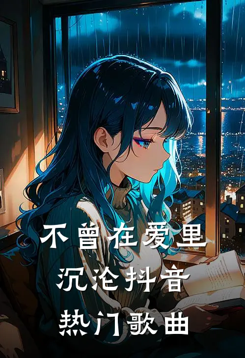 不曾在爱里沉沦抖音热门歌曲