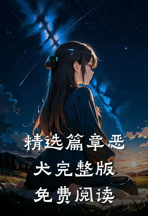 精选篇章恶犬完整版免费阅读