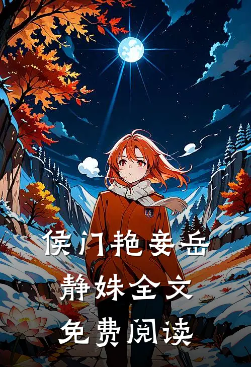 侯门艳妾岳静姝全文免费阅读