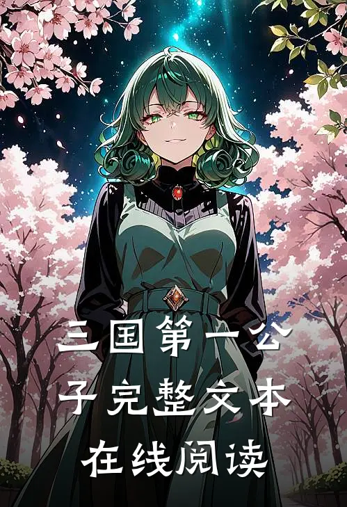 三国第一公子完整文本在线阅读