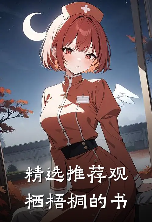 精选推荐观栖梧桐的书