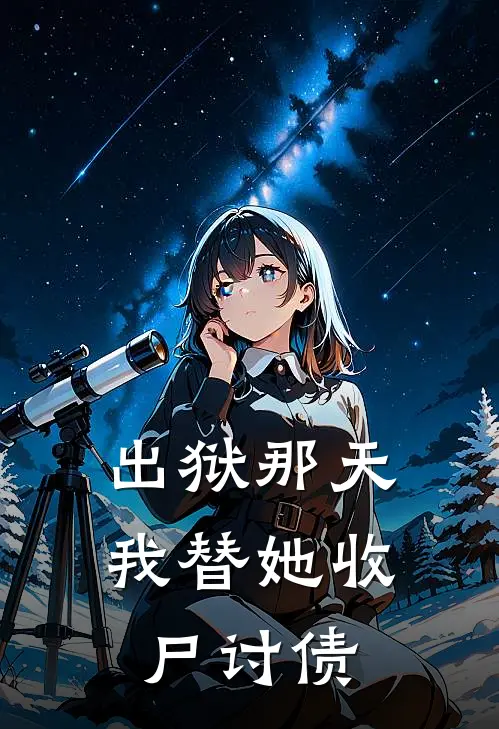 出狱那天，我替她收尸讨债