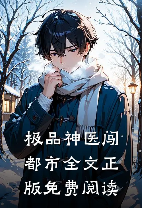极品神医闯都市全文正版免费阅读
