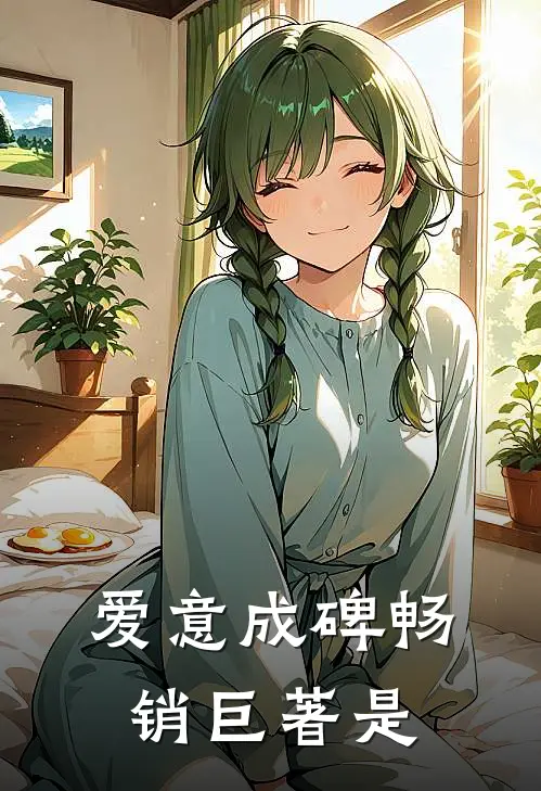 爱意成碑畅销巨著是