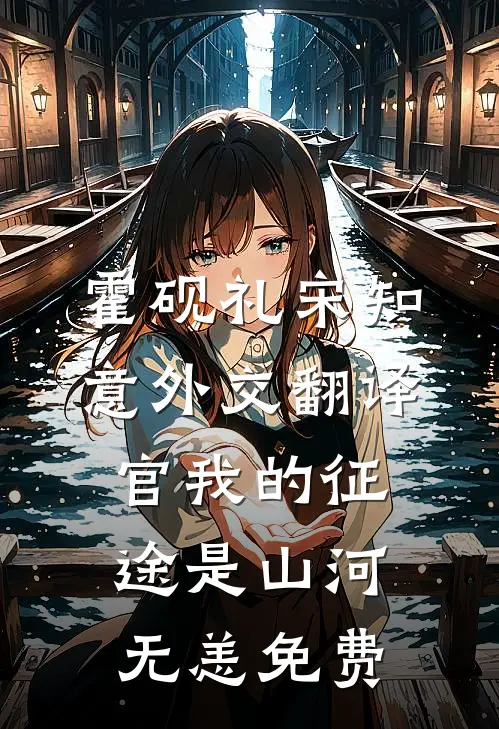 霍砚礼宋知意外交翻译官我的征途是山河无恙免费