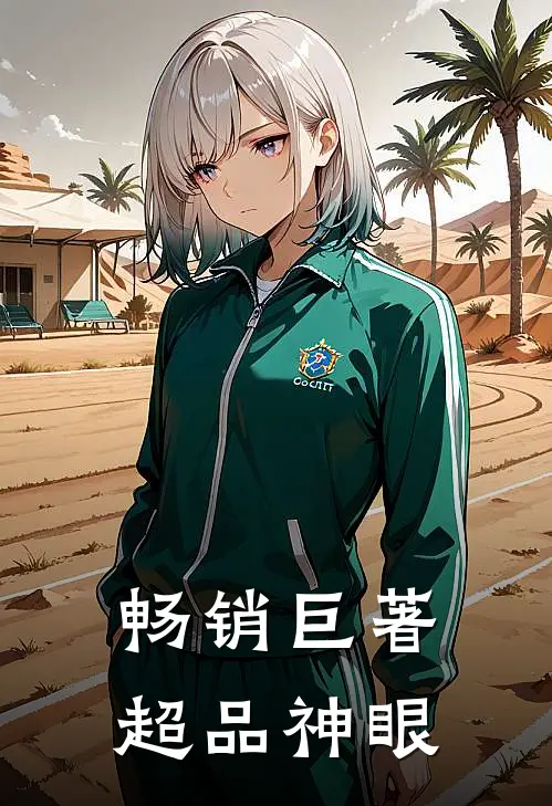 畅销巨著超品神眼