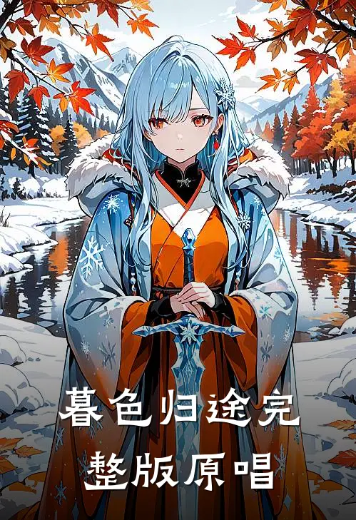 暮色归途完整版原唱