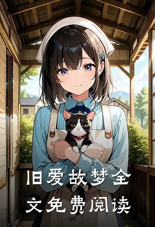 旧爱故梦全文免费阅读