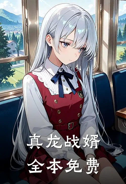 真龙战婿全本免费