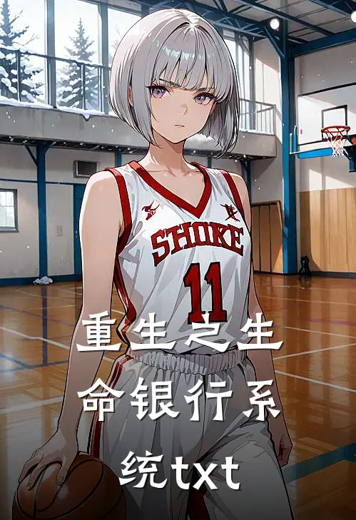 重生之生命银行系统txt